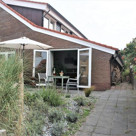 Huis Zeeduin Amsterdam Beach Zandvoort Esterno foto