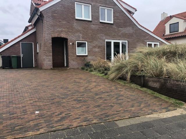 Huis Zeeduin Amsterdam Beach Zandvoort Esterno foto